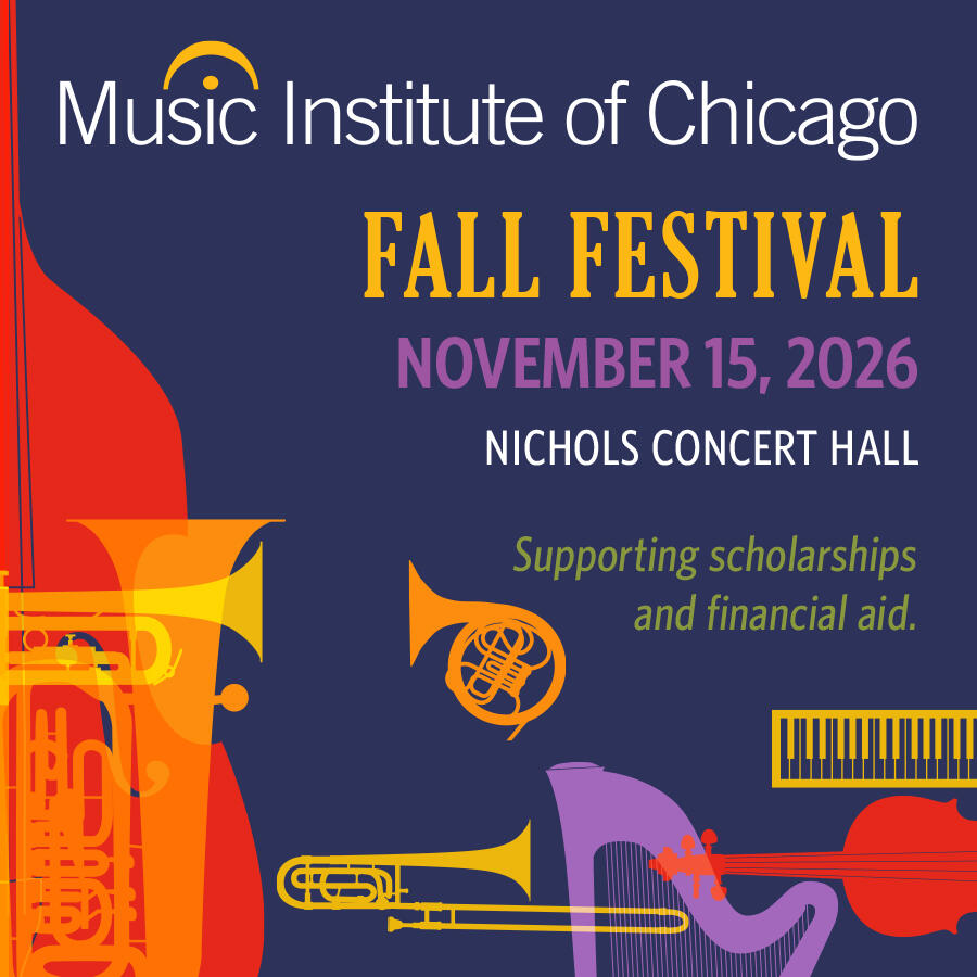 Campaign cover image for Fall Festival