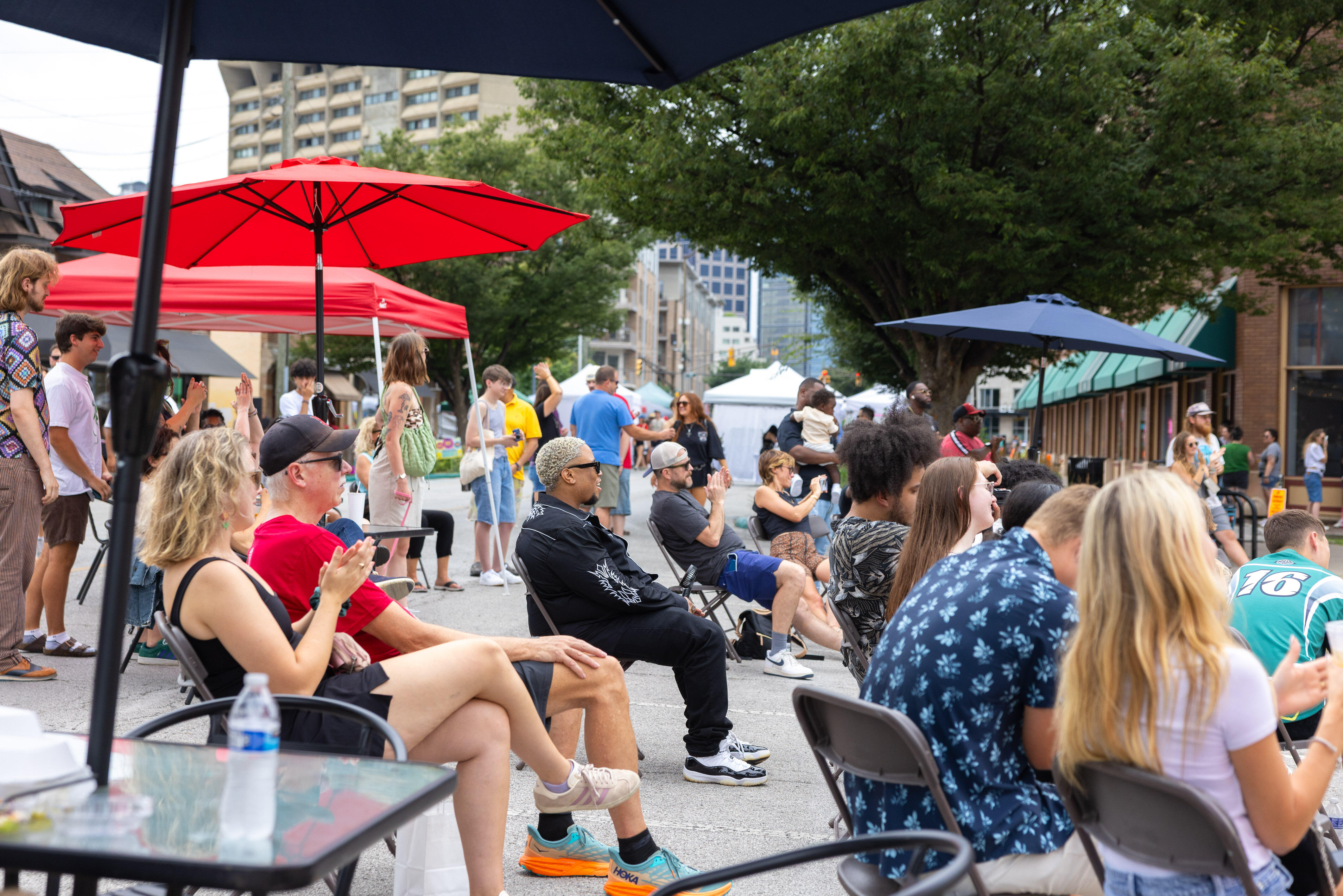 Campaign cover for Summerfest 2026 Sponsorship Opportunities