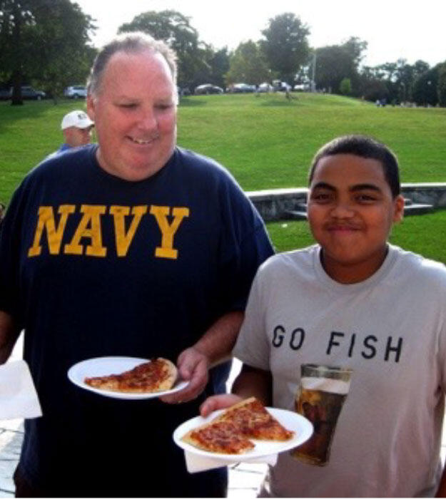 Campaign cover image for RISE: Timothy M. O'Neil Scholarship Fund