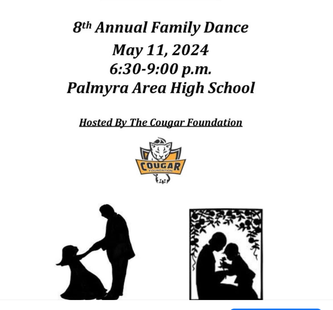 Campaign cover image for Family Dance 2024