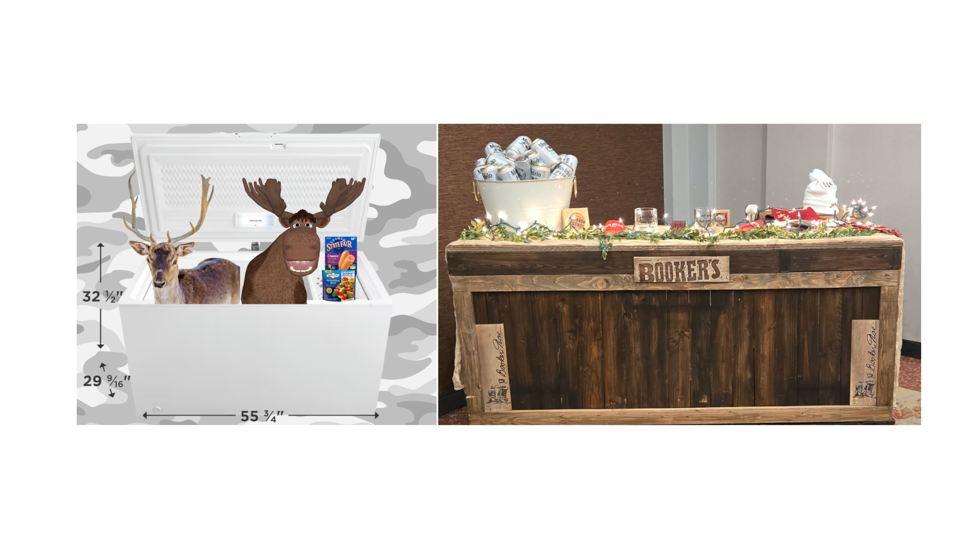 Freezer Raffle CASA Bar and Freezer Raffle | Second Judicial District Casa