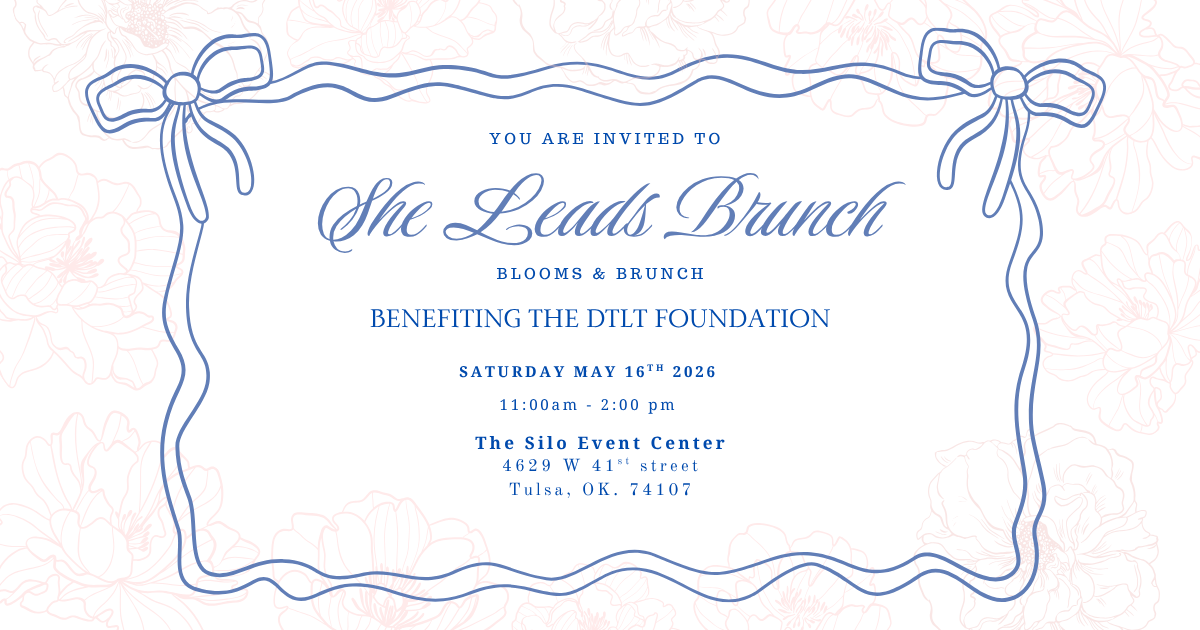 Campaign cover image for She Leads Brunch
