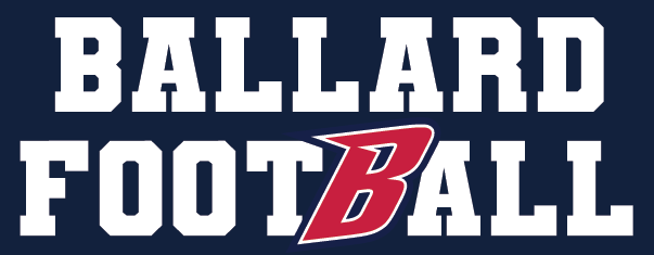 Campaign cover image for 2026 Ballard Bomber Football Fundraiser