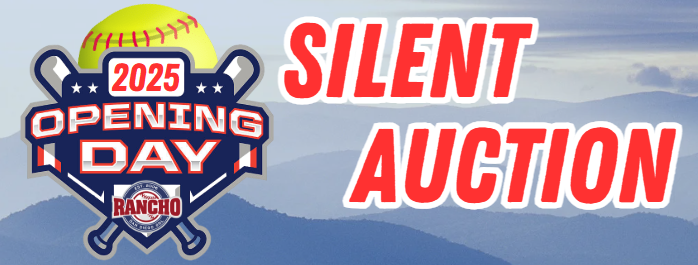 Campaign cover image for Opening Day Silent Auction