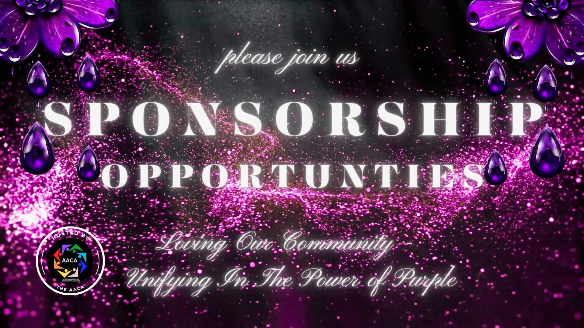 Campaign cover image for Loving Our Community - Sponsorships