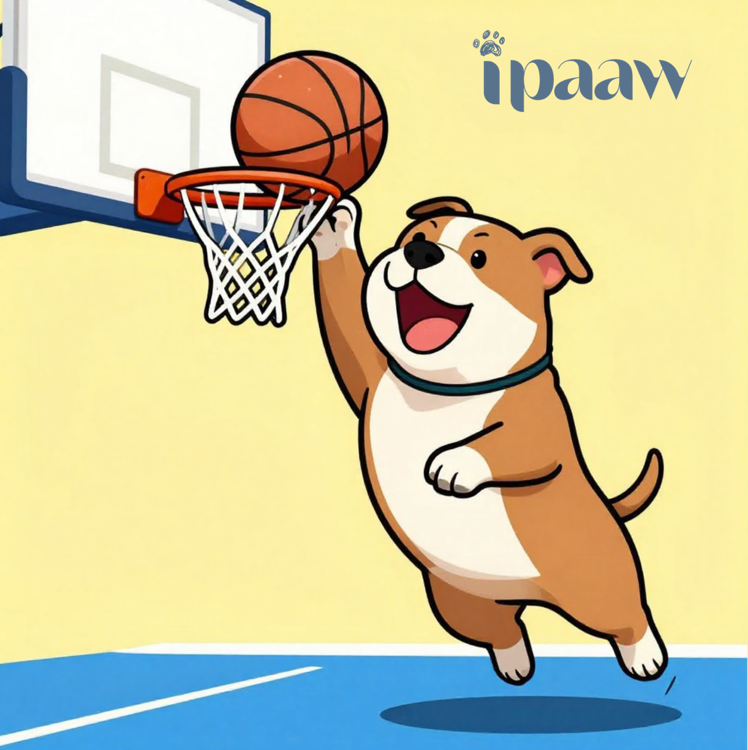 Campaign cover for IPAAW Mutt Madness 2026