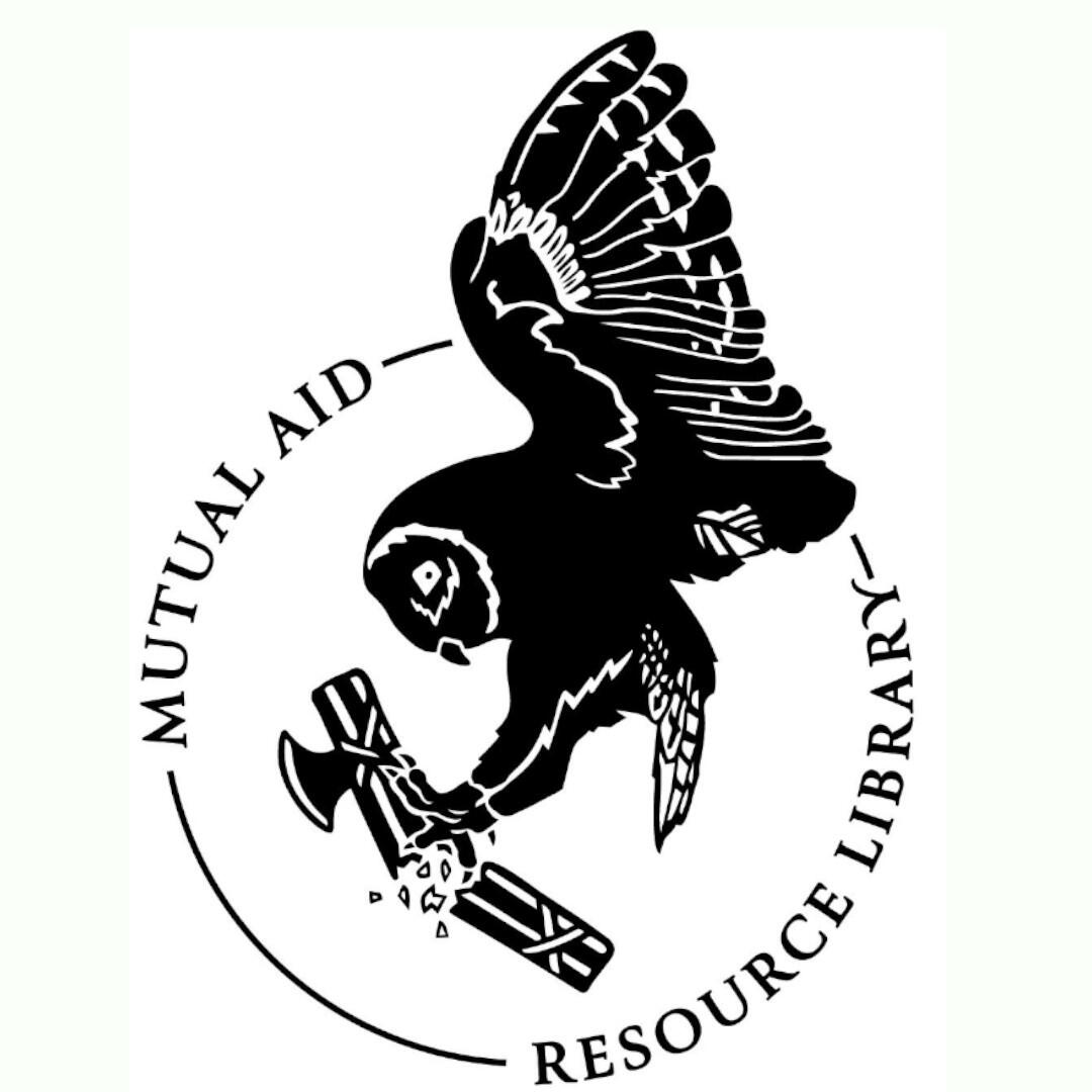 Campaign cover for Mutual Aid Resource Library