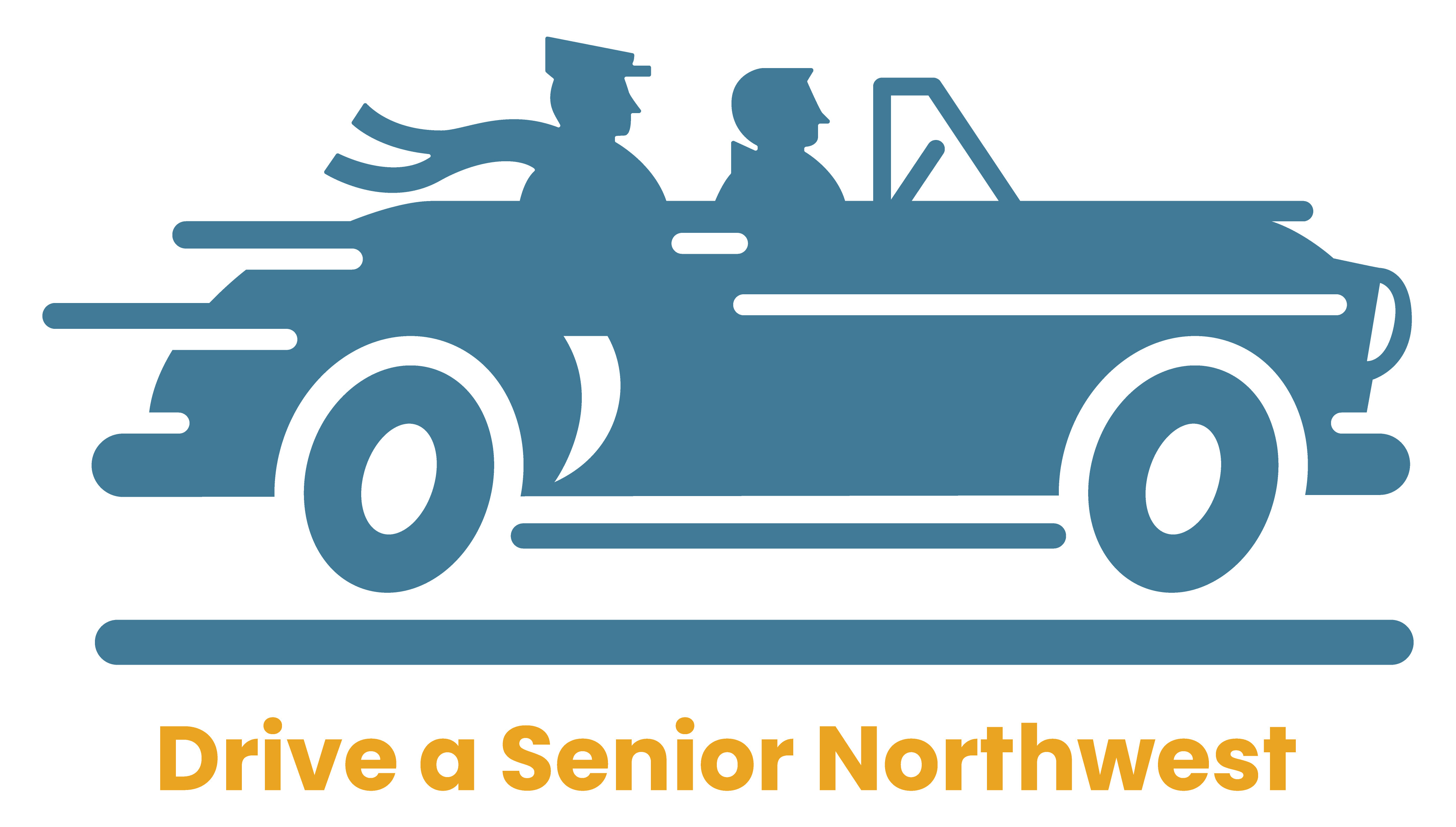 Campaign cover image for Drive a Senior Northwest Auction - Celebrating National Non Profit Day!