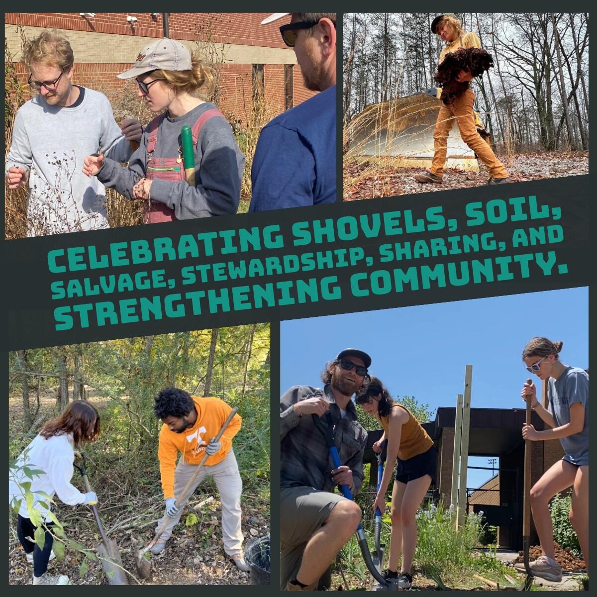 Campaign cover image for NPRS is Celebrating 10 Years of Community and Conservation