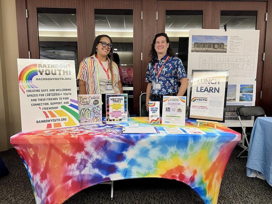 Campaign cover image for Donate to our General Fund!