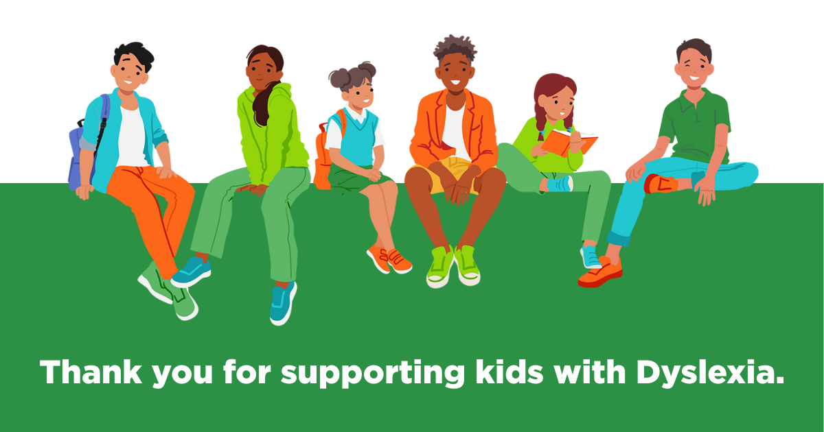Campaign cover for Champions for Literacy