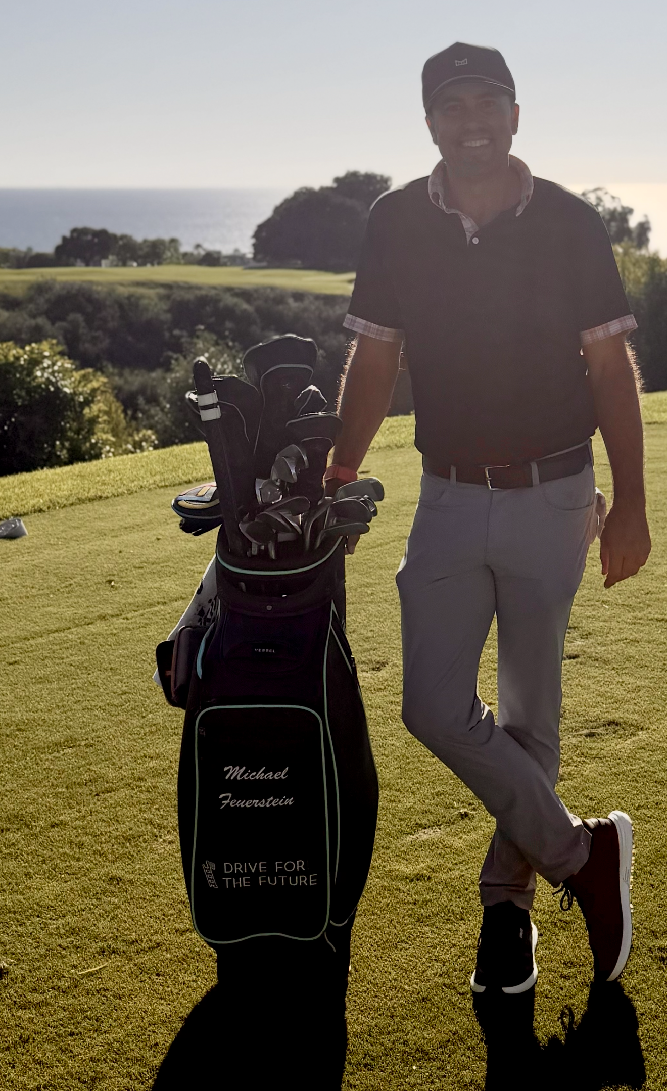 Campaign cover image for Birdie Match Challenge