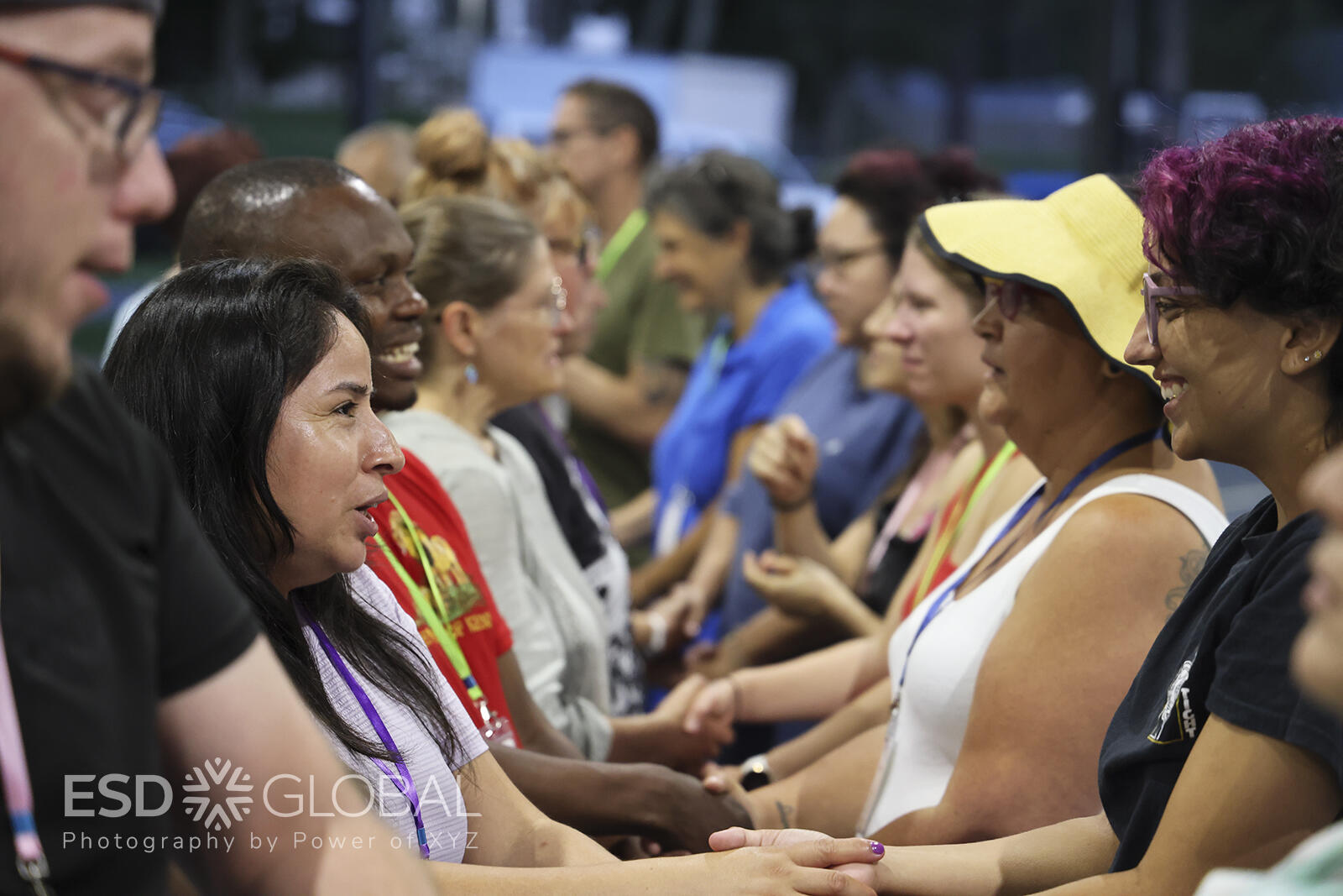 Campaign cover image for Giving Tuesday