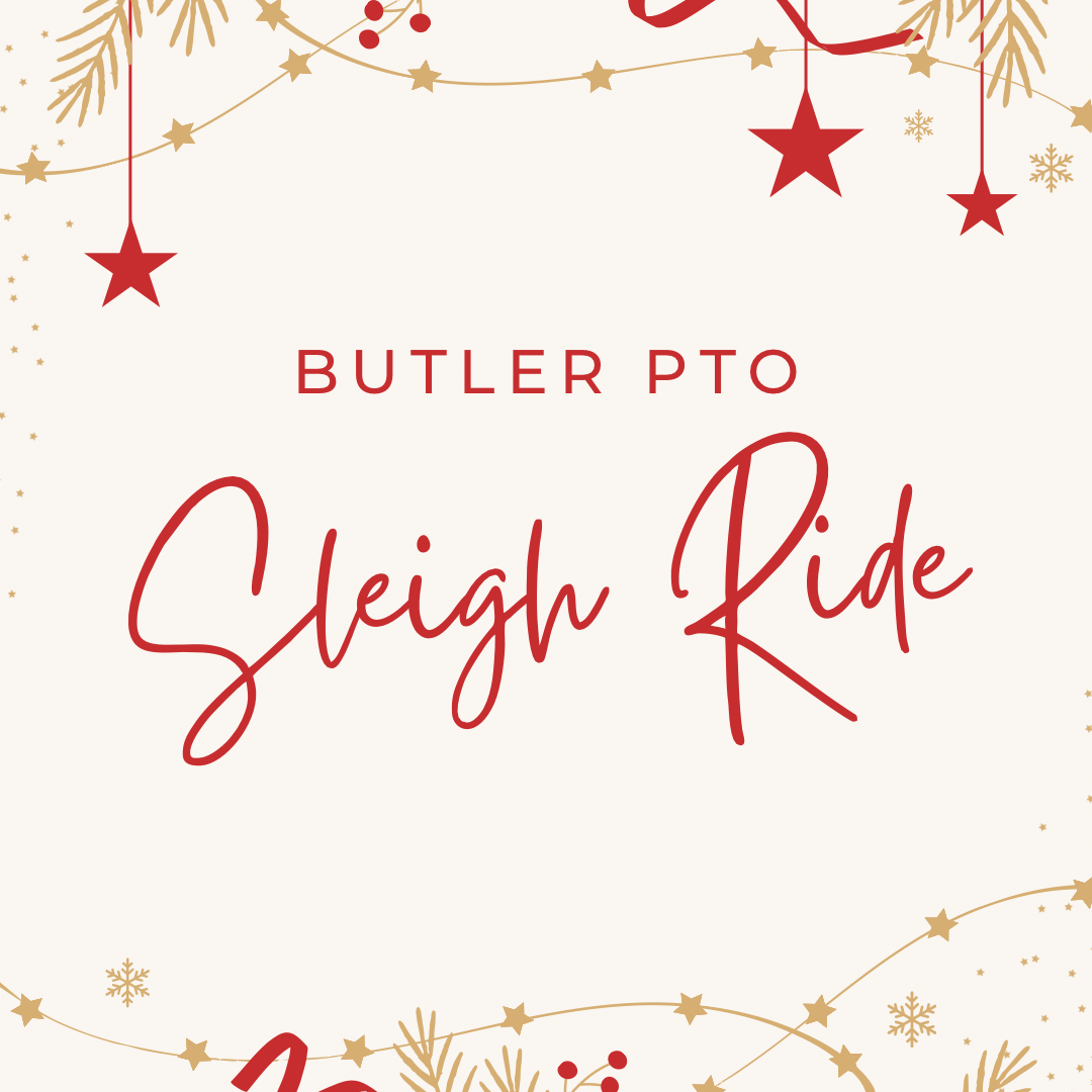 Campaign cover image for Sleigh Ride 2025