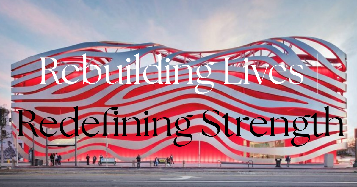 Campaign cover image for Triumph Foundation Gala 2025