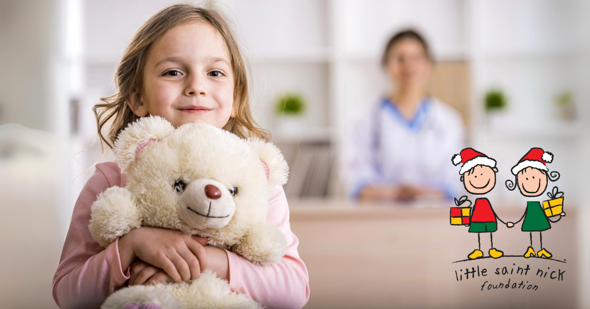 Campaign cover image for LSNF-SBU Bake Sale