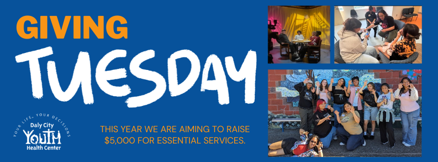 Campaign cover image for Giving Tuesday 2025