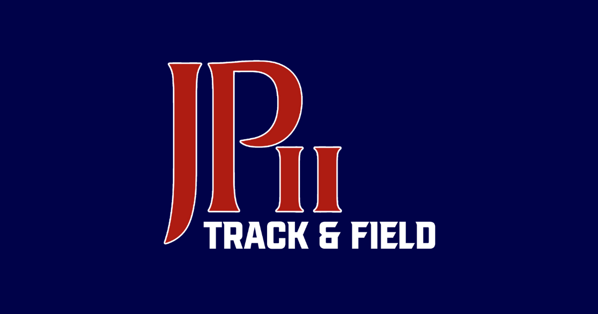 Campaign cover image for Track & Field