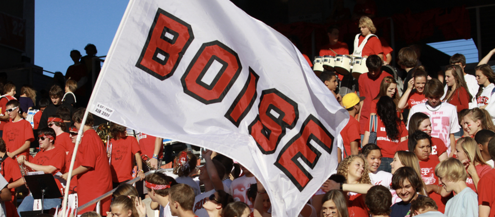 Campaign cover image for Help Boise High Earth Club Give Clean Water To People In Need!