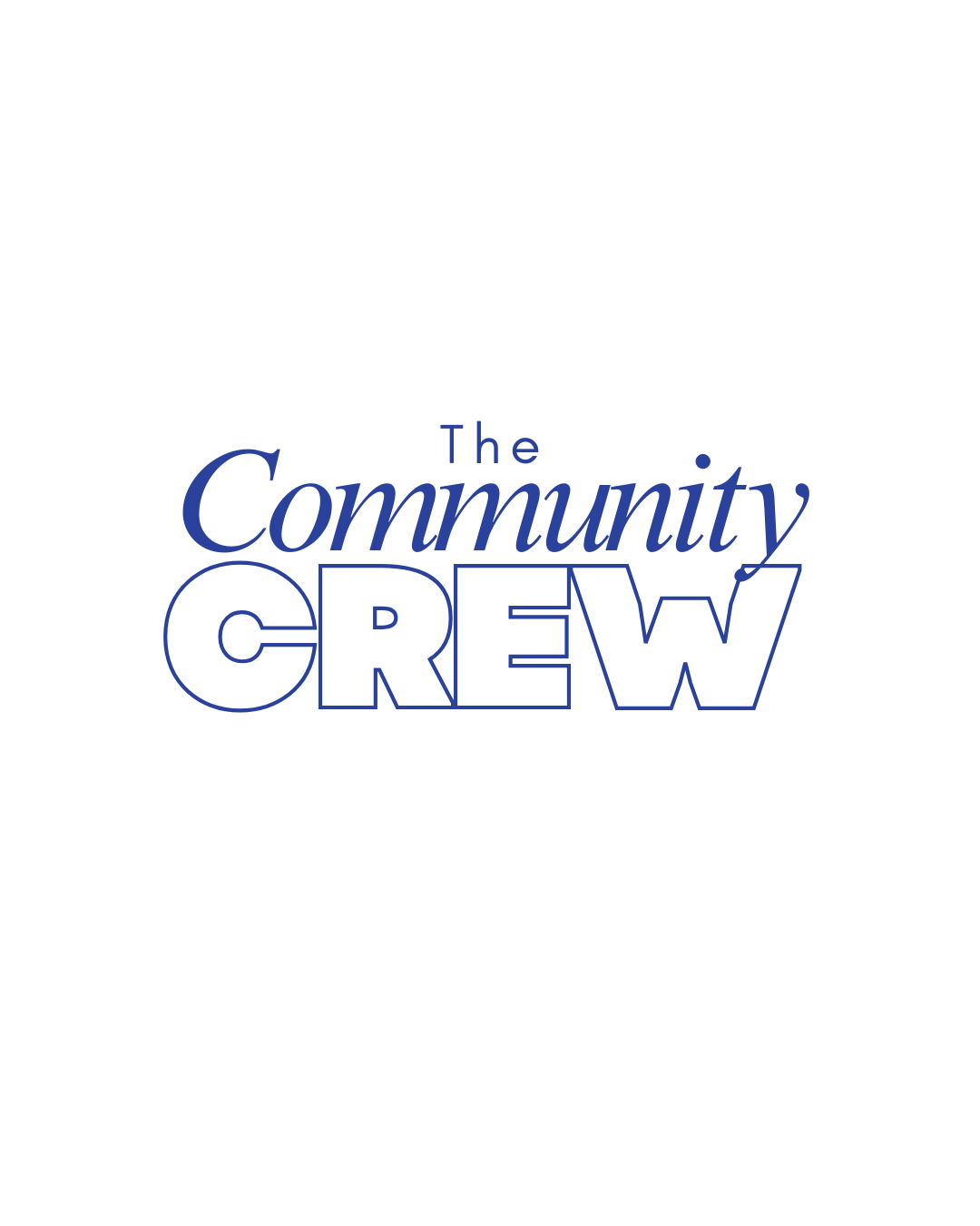 Campaign cover image for The Community Crew
