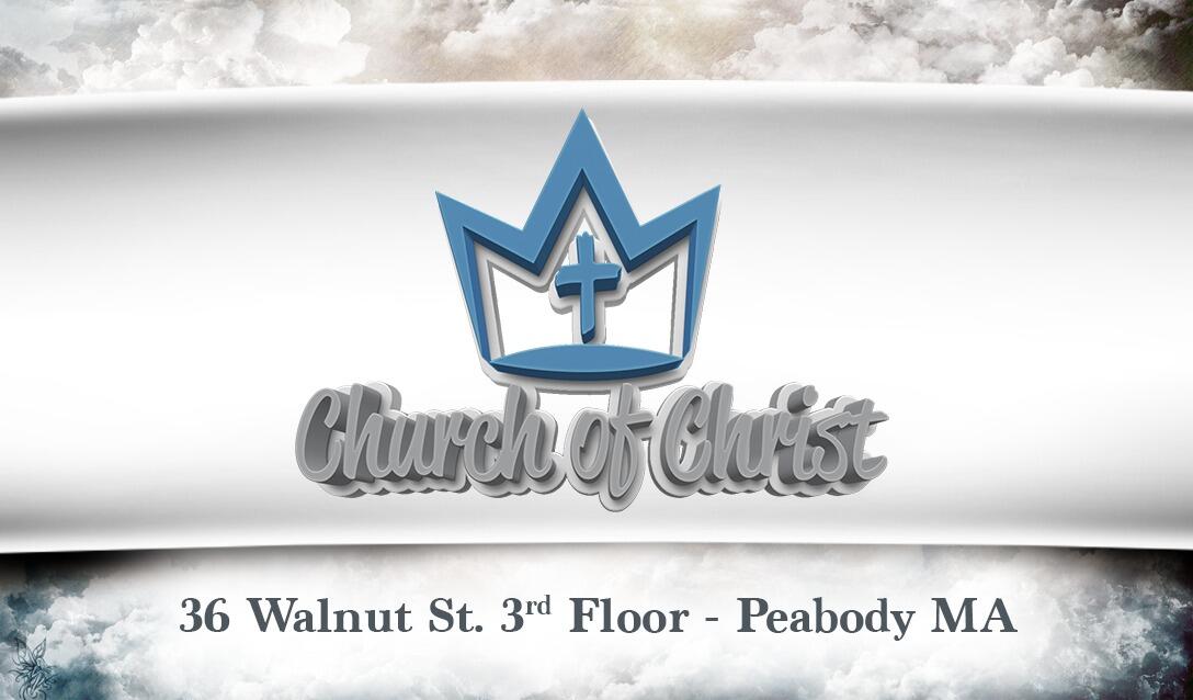 Campaign cover image for Church Of Christ- Mevam