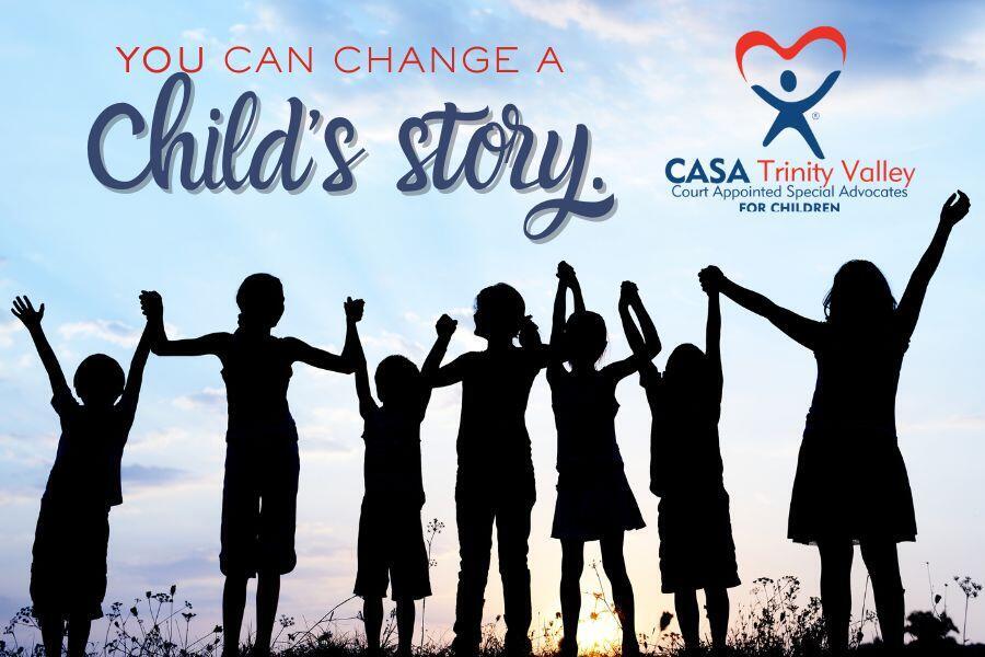 Campaign cover image for Change a Child's Story!