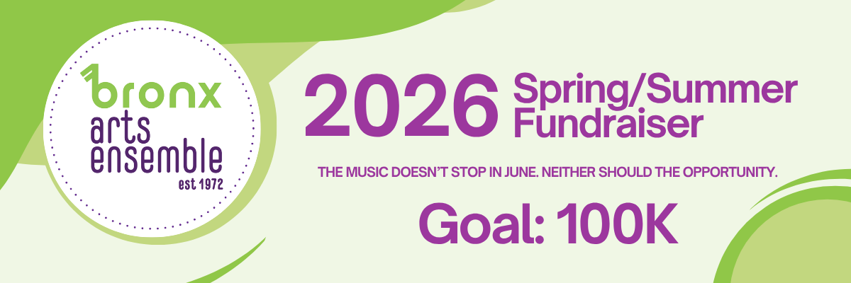 Campaign cover image for 2026 Spring/Summer Fundraiser