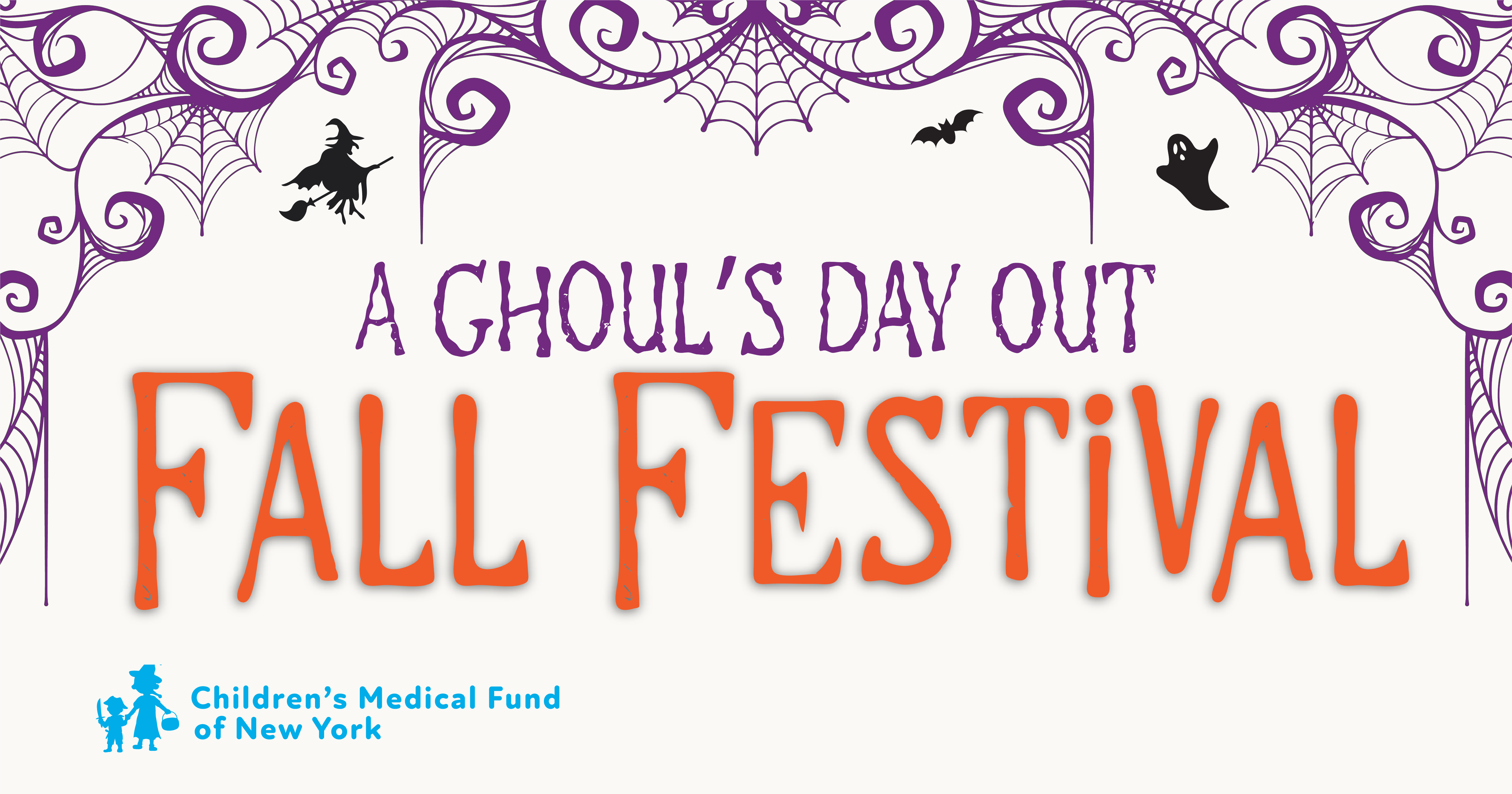 Campaign cover image for A Ghoul’s Day Out!