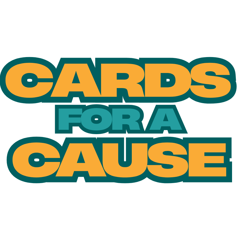 Campaign cover image for Cards for a Cause