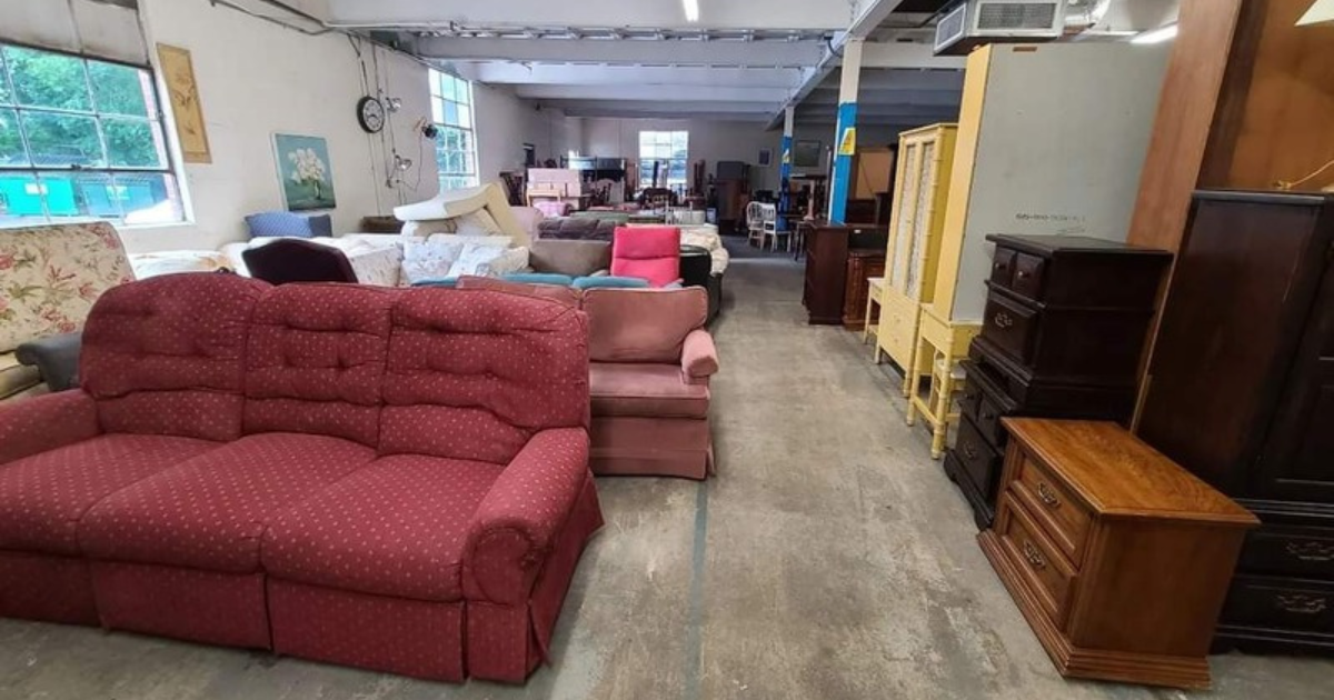 Campaign cover image for Give the Gift of Hope & Home