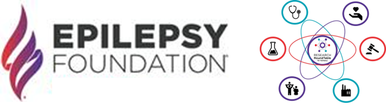 Campaign cover image for 2026 Genetics Research Roundtable for Epilepsy (gtRRE)