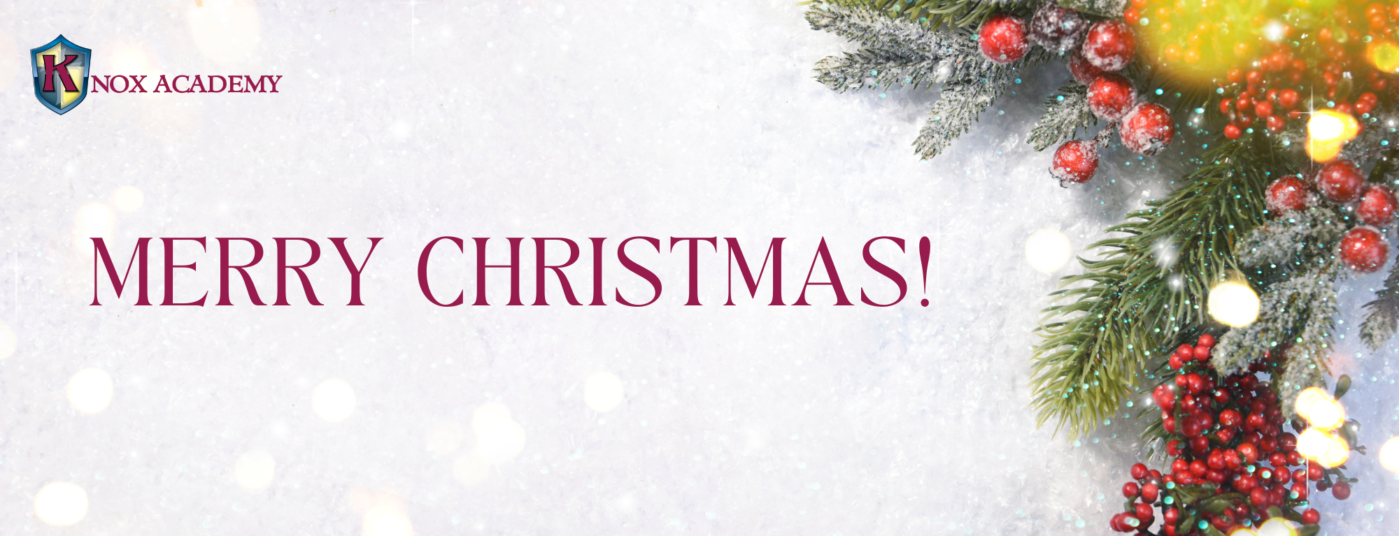 Campaign cover image for Friends and Family of Knox Classical Academy