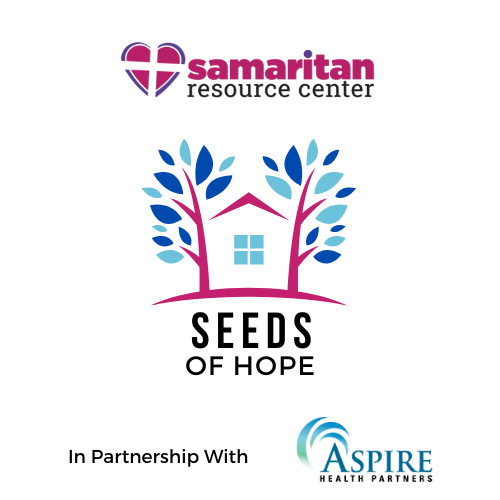Campaign cover image for Seeds of Hope