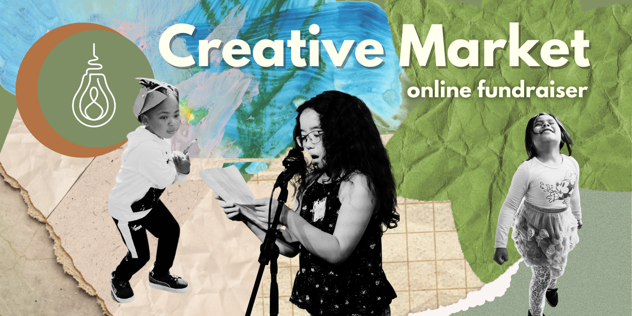 Campaign cover image for Creative Market online fundraiser