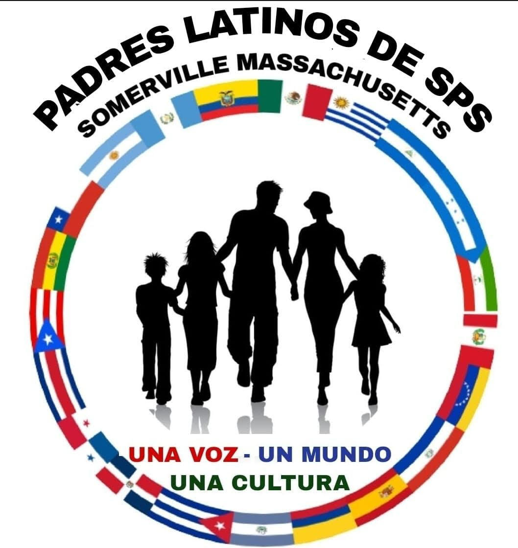 Campaign cover for Padres Latinos
