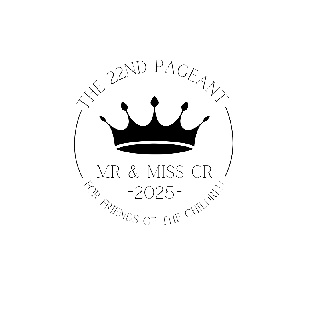 Campaign cover image for Mr and Miss Columbia River 2025