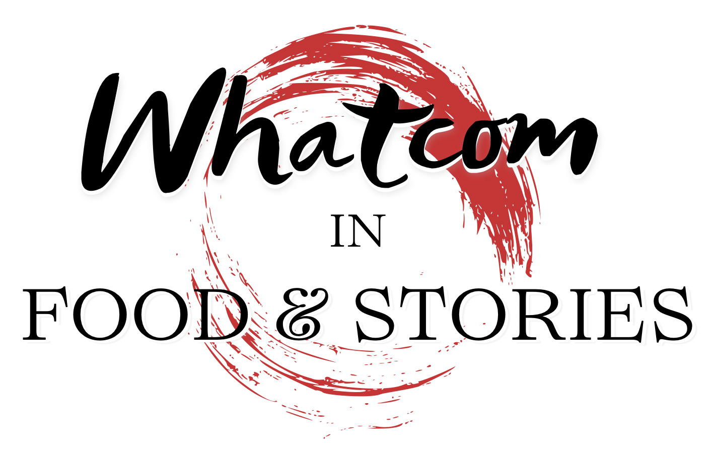 Campaign cover image for Whatcom In Food & Stories