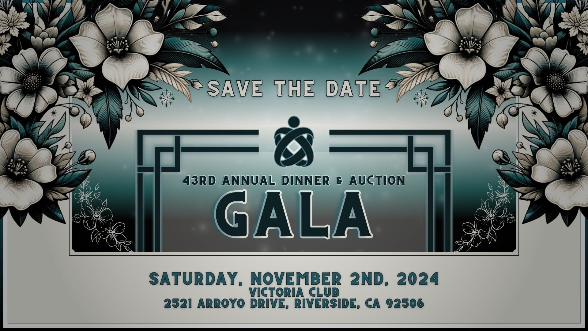 Campaign cover image for 43rd Annual Dinner and Auction Gala
