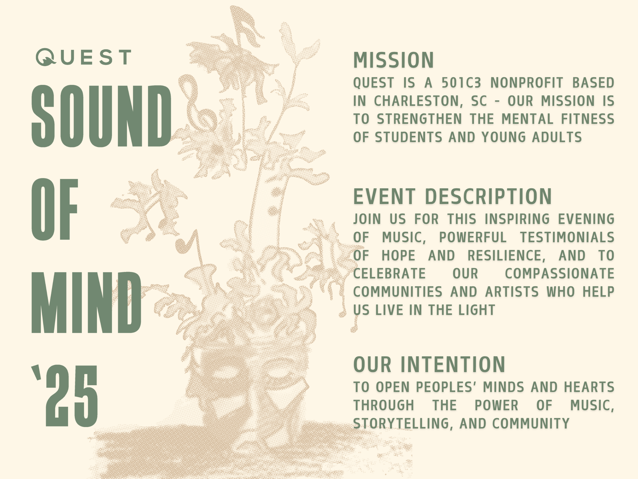 Campaign cover image for Sound of Mind