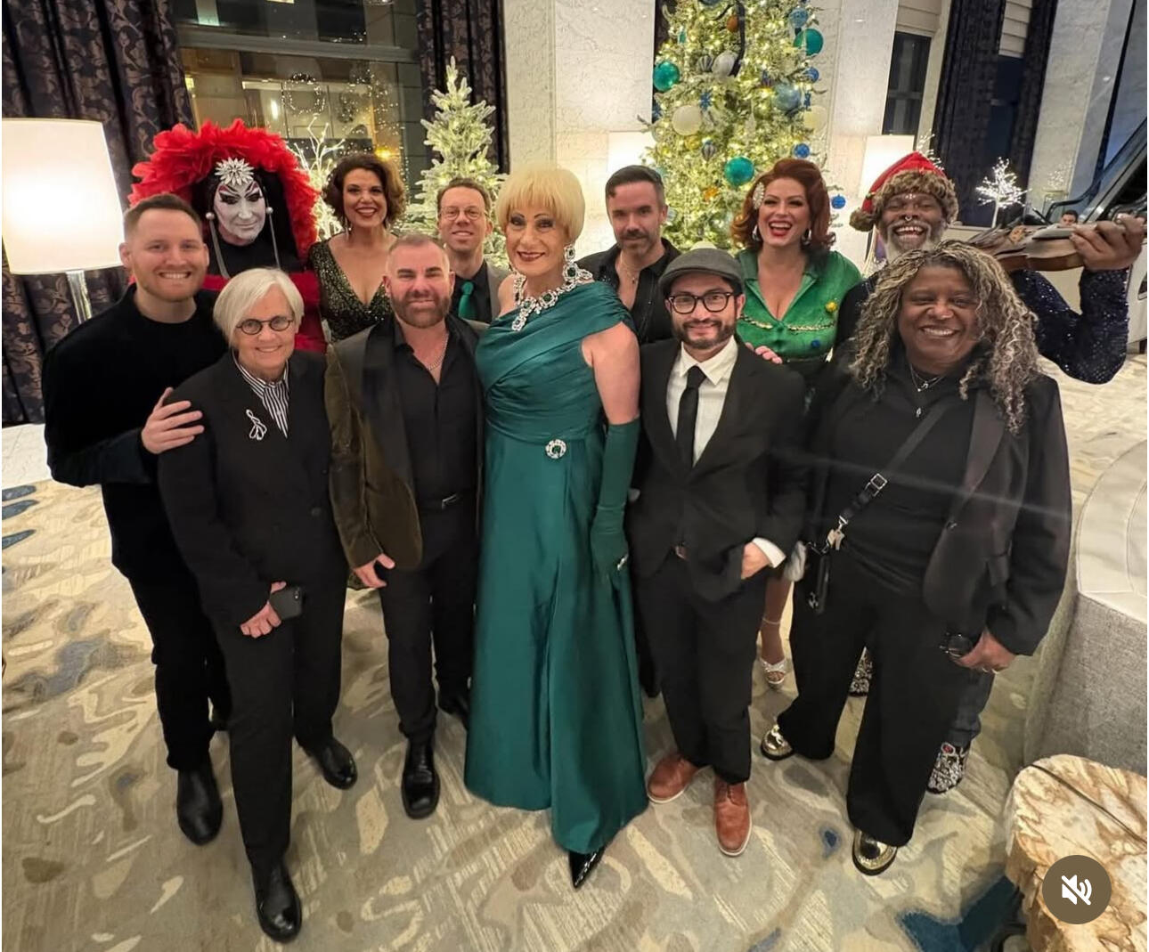 Campaign cover image for Songs of the Season