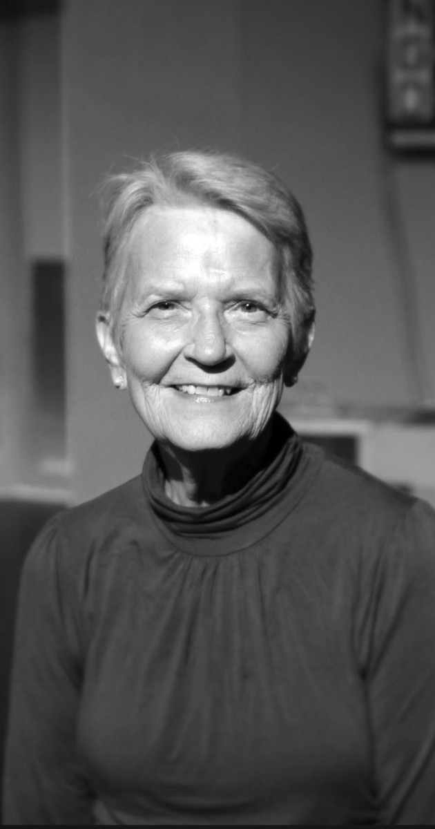 Campaign cover for In Memory of Mary K. Rabe