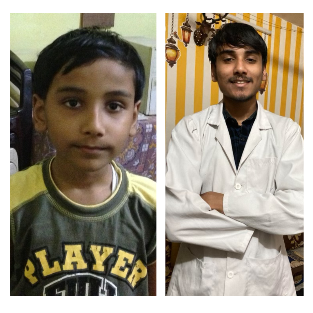 Campaign cover image for Annual Gala 2025