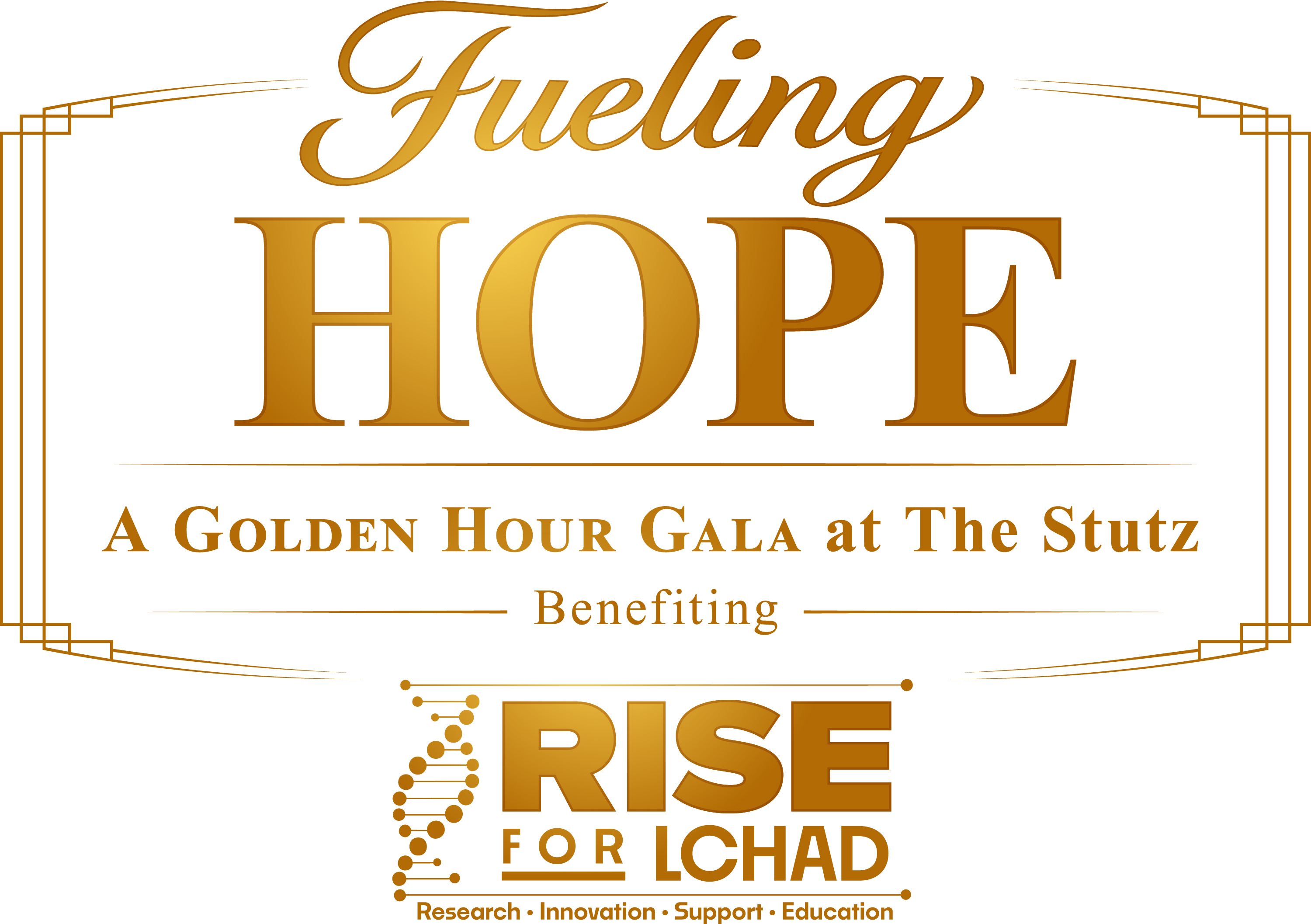 Campaign cover image for Fueling Hope - Gold Rush