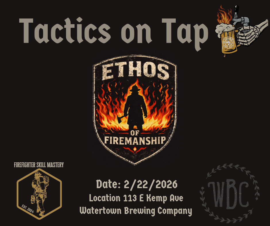 Campaign cover image for Tactics on Tap