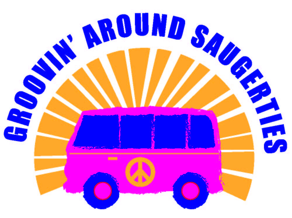 Campaign cover image for Groovin' Around Saugerties
