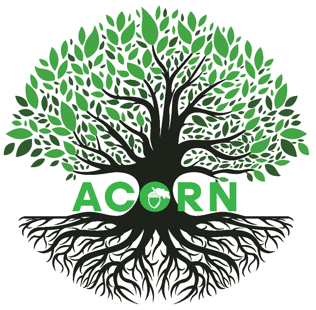 Campaign cover image for ACRN 2024 Year-End Capital Campaign