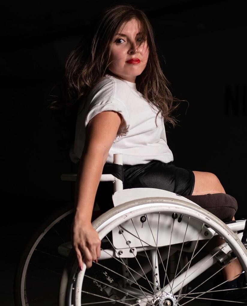 Campaign cover image for Ciclodanza in Durham