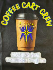 Campaign cover image for Morning Star's Coffee Cart Crew