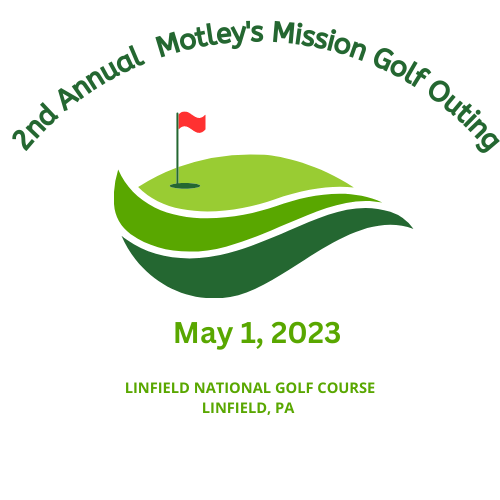 Campaign cover image for 2nd Annual Motley's Mission Golf Outing