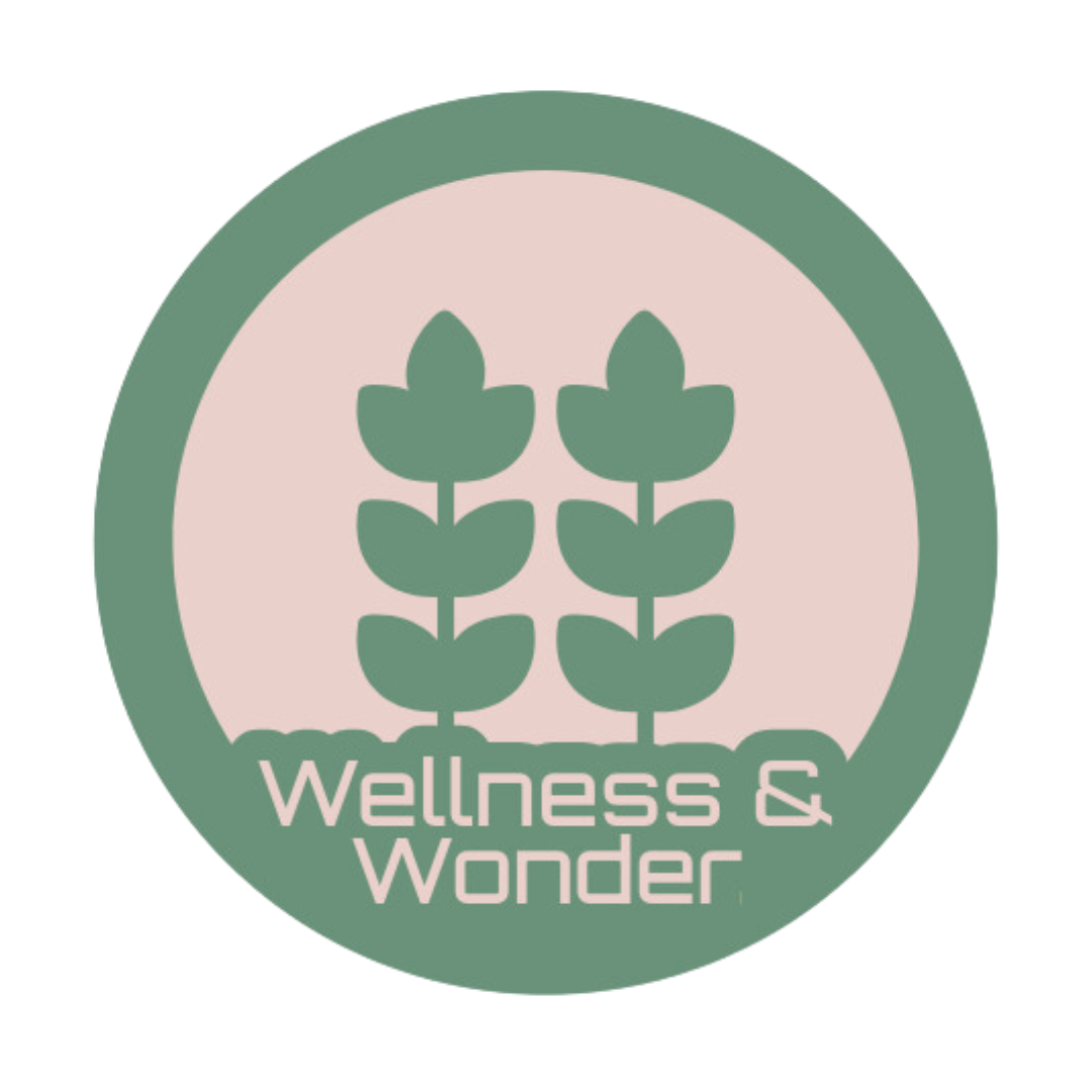 Campaign cover image for Support Wellness and Wonder